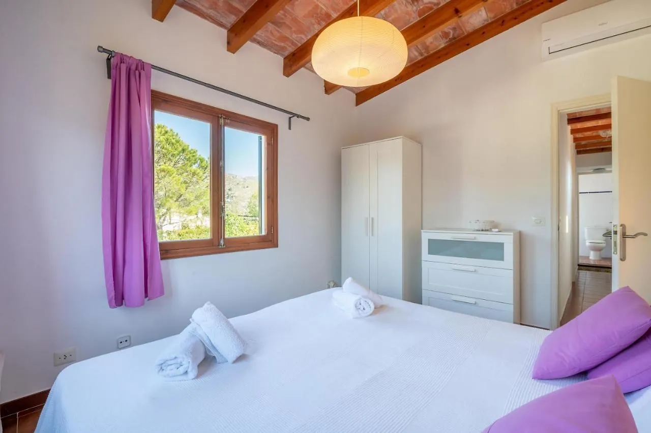 La Palmera Pollença 0*,  Spanje