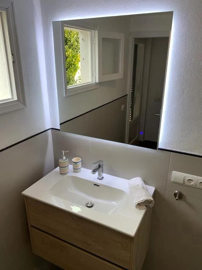 La Palmera Pollença 0*,  Spanyolország